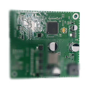 汽車(chē)尾門(mén)控制器 微進(jìn)